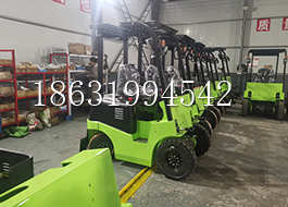 乌坵乡电动叉车小型堆垛车电动叉车手动叉车新型乌坵乡手动叉车搬运车新型